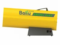 Обогреватель Ballu BHG-60 отзывы владельцев