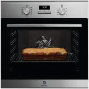 Духовой шкаф Electrolux EOF3C00X отзывы владельцев