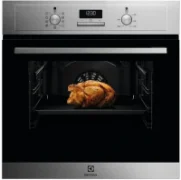 Духовой шкаф Electrolux EOF3H50BX отзывы владельцев