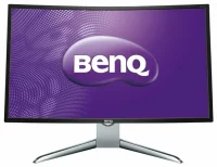 Монитор BenQ EX3200R отзывы владельцев