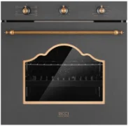 Духовой шкаф RICCI REO-606-BL отзывы владельцев