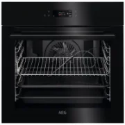 Духовой шкаф AEG BPE742380B отзывы владельцев