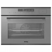 Духовой шкаф Korting OKB 3450 GBXGr Steam отзывы владельцев