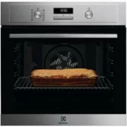 Духовой шкаф Electrolux EOF4P74X отзывы владельцев