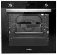 Духовой шкаф Simfer B6ES68122 отзывы владельцев