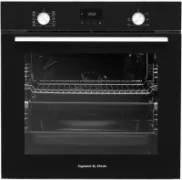Духовой шкаф Zigmund & Shtain E 156 B отзывы владельцев
