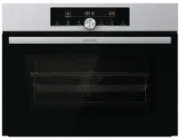 Духовой шкаф GORENJE BCM4547A10X отзывы владельцев