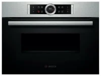 Духовой шкаф Bosch CMG633B отзывы владельцев