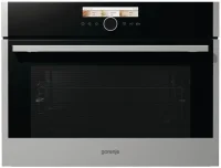 Духовой шкаф Gorenje BCM 598S18 X отзывы владельцев
