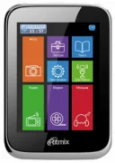 Плеер Ritmix RF-8500 4Gb отзывы владельцев