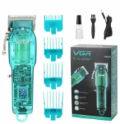 Машинка для стрижки VGR V-660 отзывы владельцев
