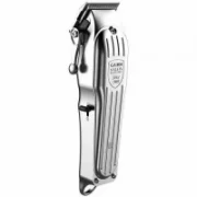 Машинка для стрижки Ga.Ma GC Titanium RW отзывы владельцев