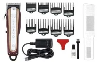 Машинка для стрижки Wahl Legend Cordless отзывы владельцев