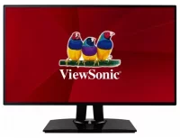 Монитор Viewsonic VP2468 отзывы владельцев