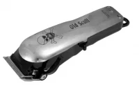 Машинка для стрижки harizma H10104 Old Scull отзывы владельцев