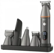 Машинка для стрижки KING Professional KP-2014 отзывы владельцев