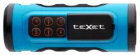 Плеер teXet Drum отзывы владельцев