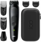 Машинка для стрижки Braun MGK5 100 years Limited Edition отзывы владельцев