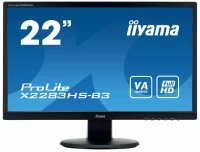 Монитор Iiyama ProLite X2283HS-3 отзывы владельцев