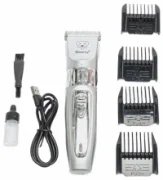 Машинка для стрижки GEEMY GM-635 отзывы владельцев