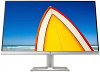 Монитор HP 24f отзывы владельцев