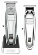 Триммер CRONIER CR-1256 отзывы владельцев