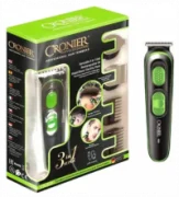 Триммер Cronier CR-832 отзывы владельцев