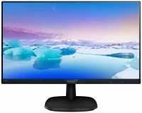 Монитор Philips 243V7QJABF отзывы владельцев