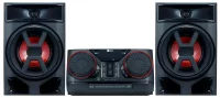 LG CK43 отзывы