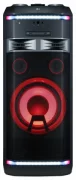 Музыкальный центр LG OK99 отзывы владельцев
