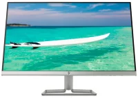 Монитор HP 27f отзывы владельцев