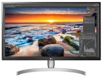 Монитор LG 27UK850 отзывы владельцев