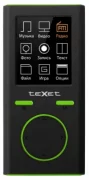 Плеер teXet T-30 отзывы владельцев