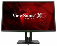 Монитор Viewsonic XG2703-GS отзывы владельцев