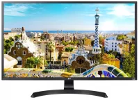 Монитор LG 32UD59 отзывы владельцев
