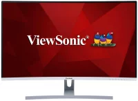 Монитор Viewsonic VX3217-2KC-mhd отзывы владельцев