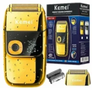 Электробритва Kemei KM-2028 отзывы владельцев