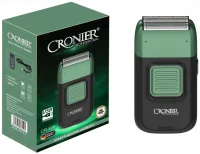 Электробритва CRONIER CR-838 отзывы владельцев