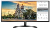 Монитор LG 34WK500 отзывы владельцев