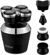Электробритва Kitfort KT-3142 отзывы владельцев