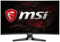 Монитор MSI Optix MAG27CQ отзывы владельцев