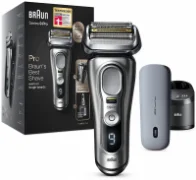 Электробритва Braun 9477cc Series 9 Pro отзывы владельцев
