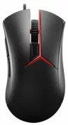 Мышь Lenovo Y Optical GX30L02674 Black USB отзывы владельцев