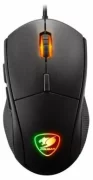 Мышь COUGAR Minos X5 Black USB отзывы владельцев