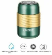 Электробритва CRONIER CR-0852 отзывы владельцев