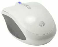 Мышь HP H4N94AA X3300 Wireless Mouse White USB отзывы владельцев
