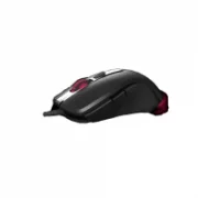 Мышь ASUS Cerberus Fortus Black USB отзывы владельцев