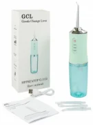 Ирригатор GCL G-1112 отзывы владельцев
