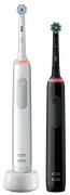Ирригатор Oral-B Pro 3 3900 Duo отзывы владельцев