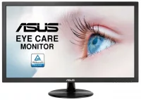 Монитор ASUS VP228DE отзывы владельцев